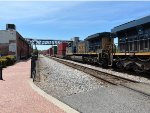 CSX 7274
